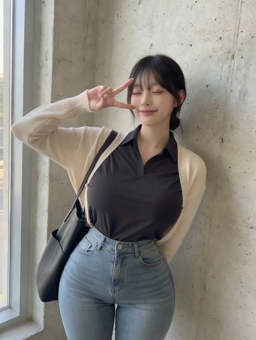 골반 이거 합성이 아니고 진짜임?