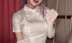 야한 여친들이 해준다는 이벤트