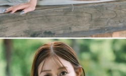 현실에서 이정도 가슴이면 매우 훌륭함