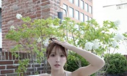 진짜 양지 진출.. 미카미 유아 근황