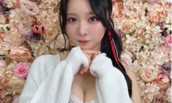난 이런 가슴 사이즈가 제일 좋더라..