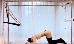 필라테스가 원래 이런가요?